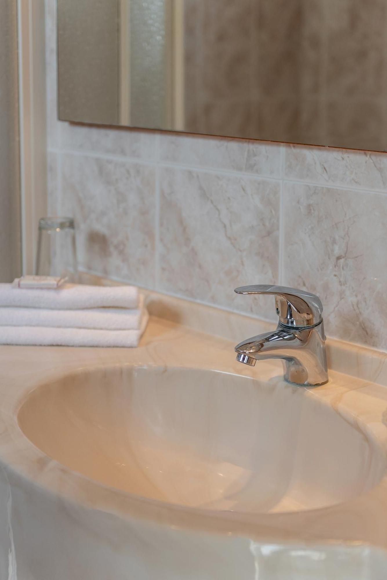 Hotel Tiffany Rimini Luaran gambar